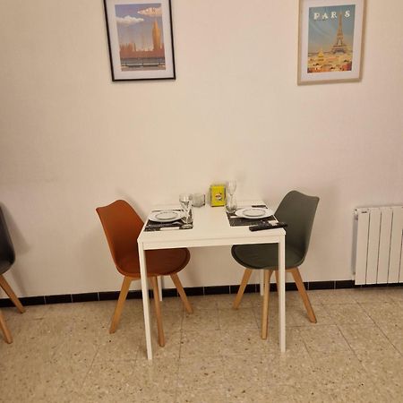 Appartement 4 Personnes Avignon Kültér fotó