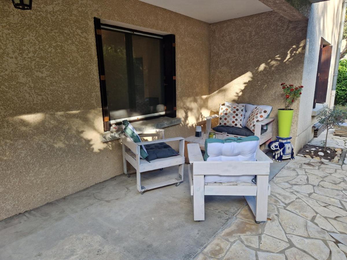 Appartement 4 Personnes Avignon Kültér fotó