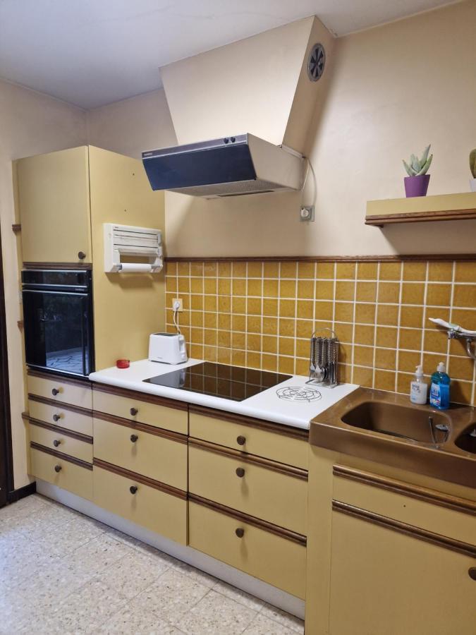 Appartement 4 Personnes Avignon Kültér fotó