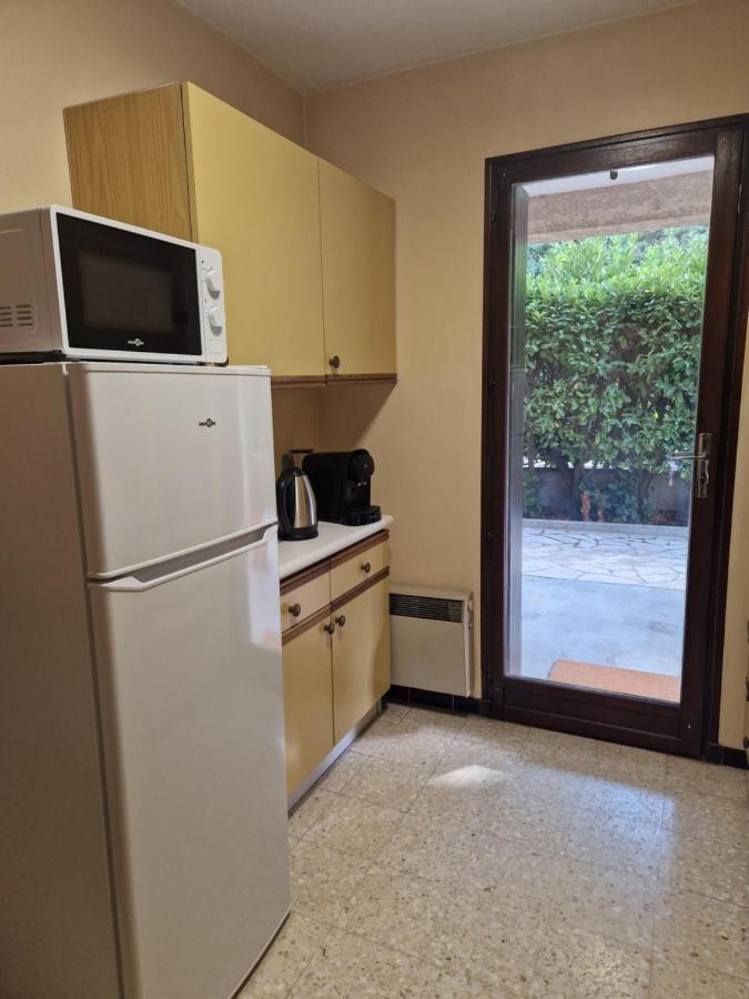 Appartement 4 Personnes Avignon Kültér fotó
