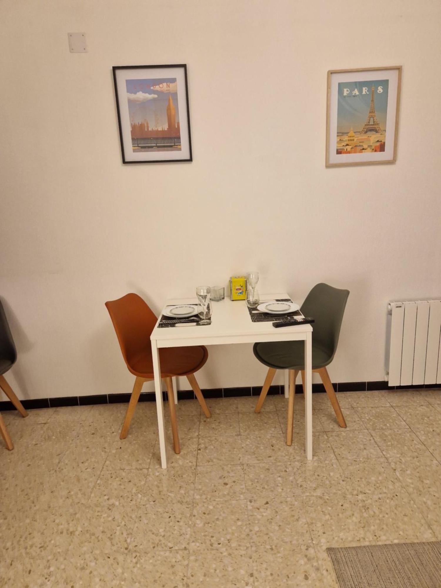 Appartement 4 Personnes Avignon Kültér fotó