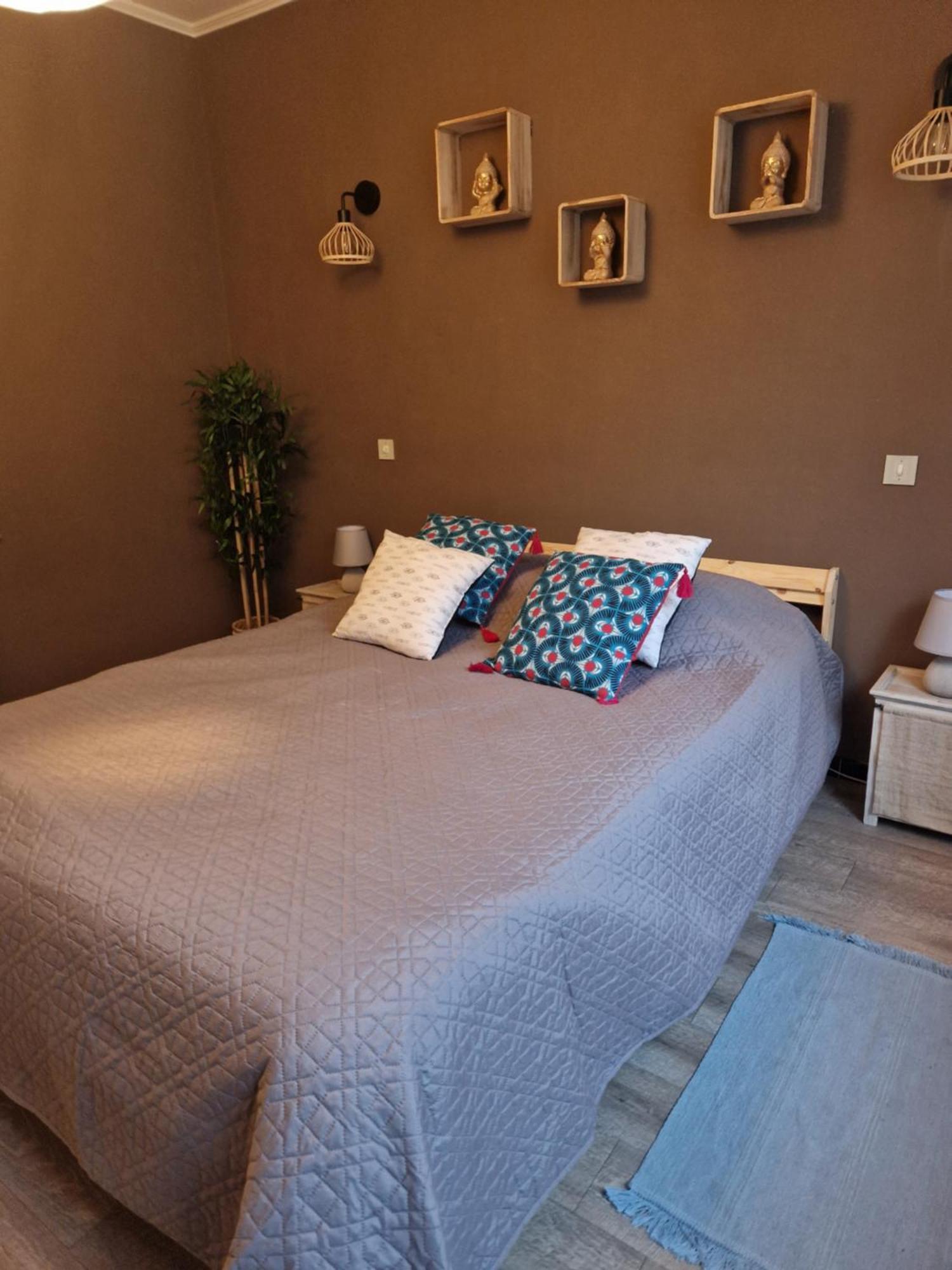 Appartement 4 Personnes Avignon Kültér fotó